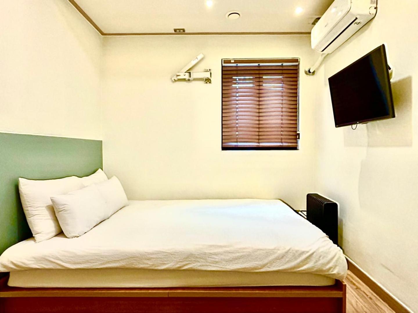 Hostel Korea - Ikseon Seoul Exterior photo