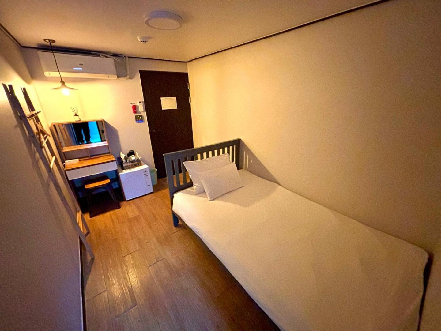 Hostel Korea - Ikseon Seoul Exterior photo