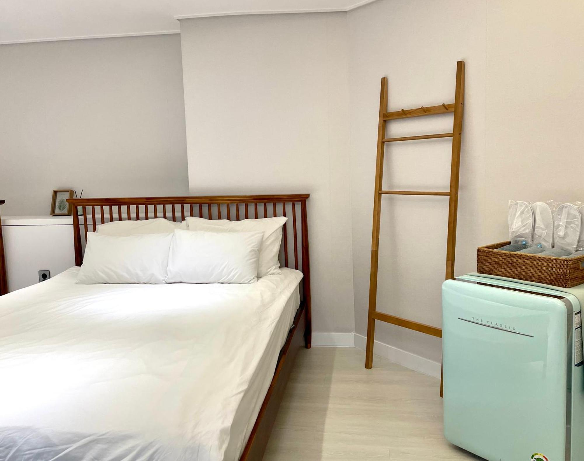 Hostel Korea - Ikseon Seoul Exterior photo