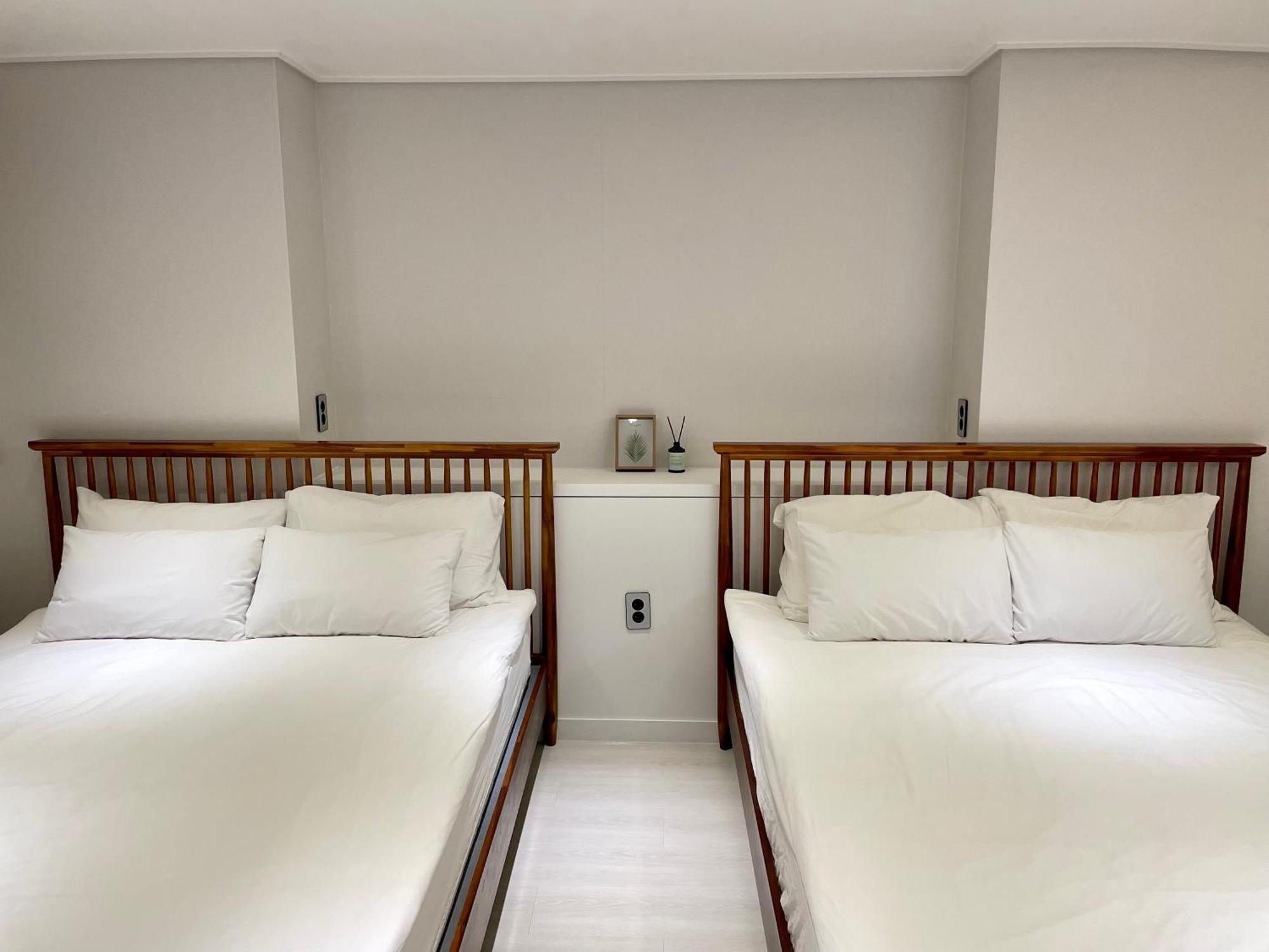 Hostel Korea - Ikseon Seoul Exterior photo