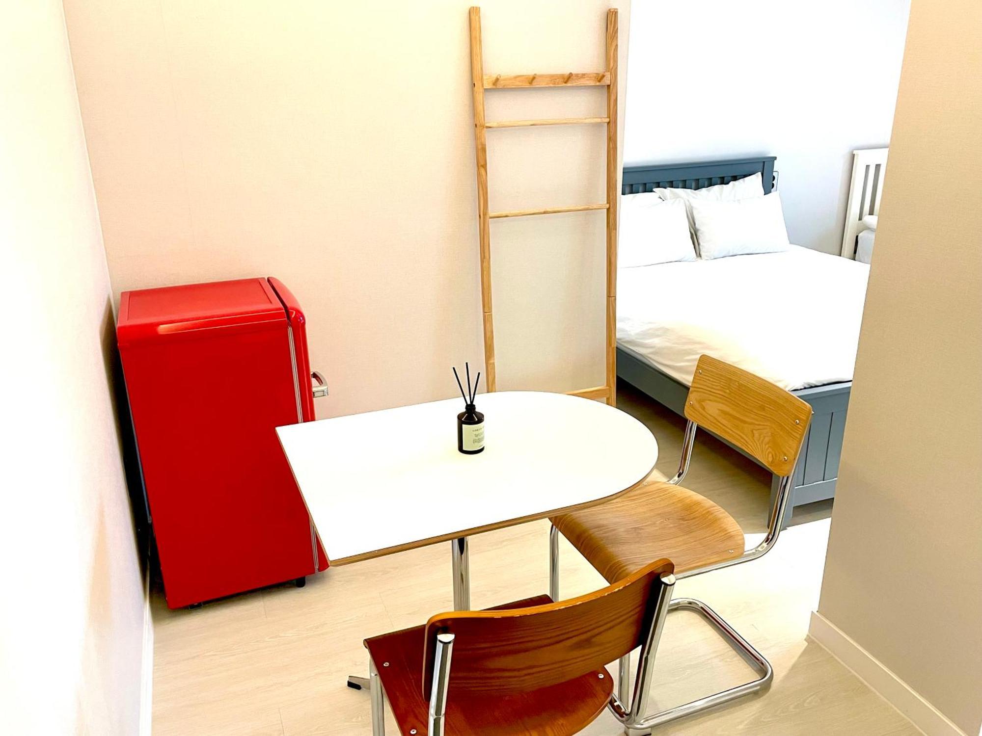 Hostel Korea - Ikseon Seoul Exterior photo